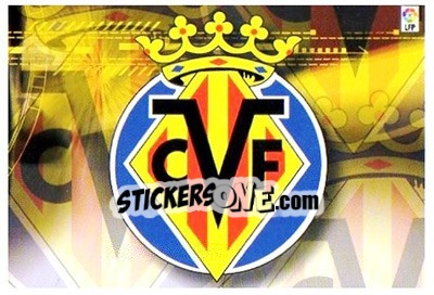 Sticker Escudo