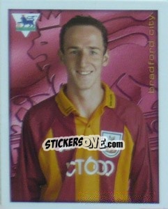 Sticker Andrew O'Brien - Premier League Inglese 2000-2001 n. 49 - Merlin
