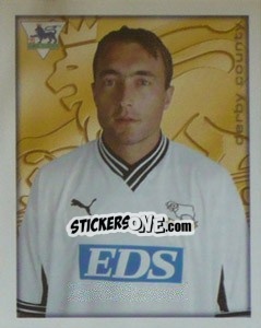 Sticker Branko Strupar