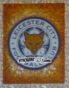 Sticker Club Emblem