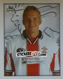 Figurina Kevin Davies