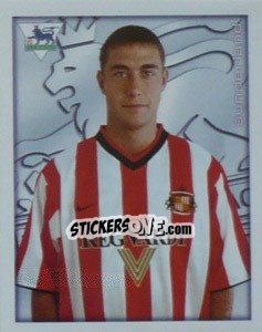 Sticker Chris Makin - Premier League Inglese 2000-2001 - Merlin