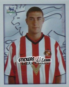Sticker Chris Makin - Premier League Inglese 2000-2001 n. 354 - Merlin