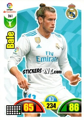 Figurina Bale