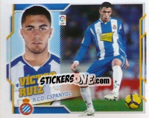 Figurina Victor Ruiz (4)