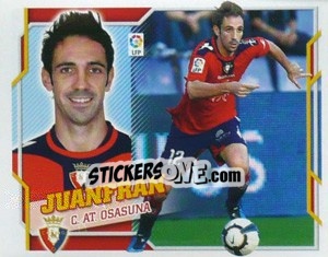 Cromo Juanfran (13)