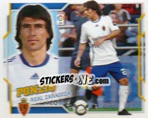 Sticker Ponzio (8)