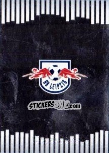 Sticker Club Emblem