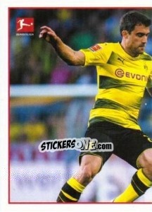 Sticker Spielszene (puzzle 1)