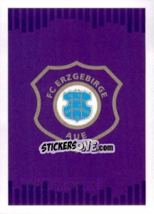 Cromo FC Erzgebirge Aue