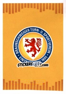 Figurina Eintracht Braunschweig