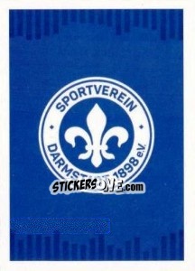 Figurina SV Darmstadt 98