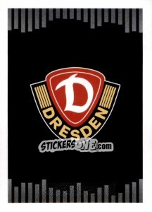 Figurina SG Dynamo Dresden