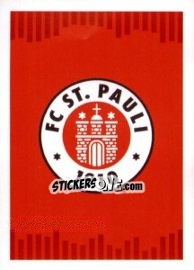 Figurina FC St. Pauli