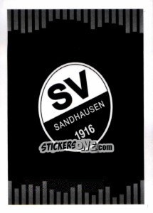 Cromo Sv Sandhausen