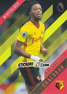 Cromo Nathaniel Chalobah