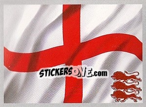 Sticker Flag