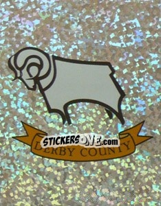 Sticker Club Emblem