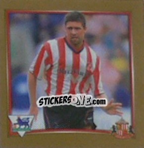 Figurina Niall Quinn (Sunderland)