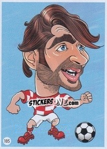 Figurina Vedran Corluka