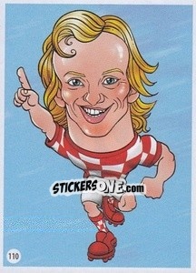 Sticker Ivan Rakitic