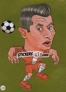 Figurina Robert Lewandowski