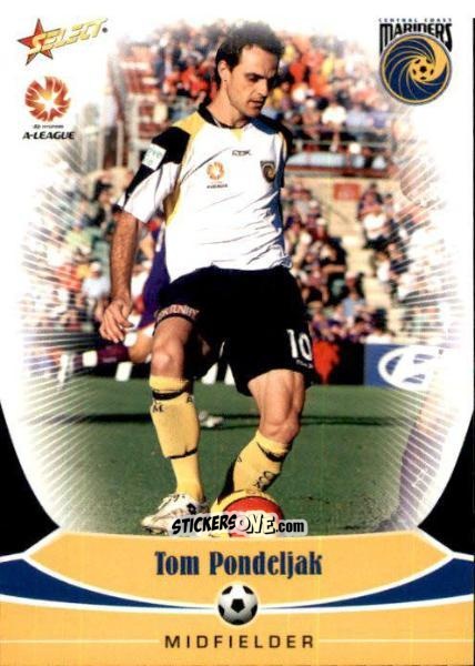 Figurina Tom Pondeliak