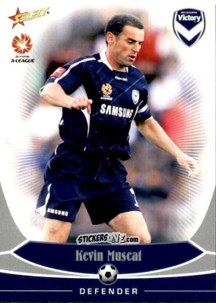 Figurina Kevin Muscat