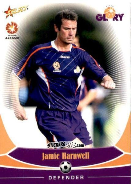 Figurina Jamie Harnwell