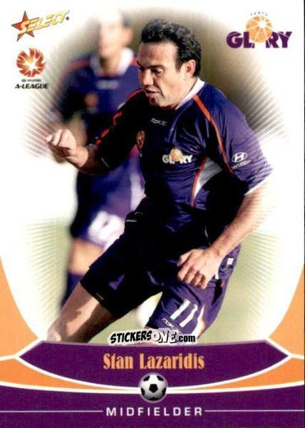 Figurina Stan Lazaridis