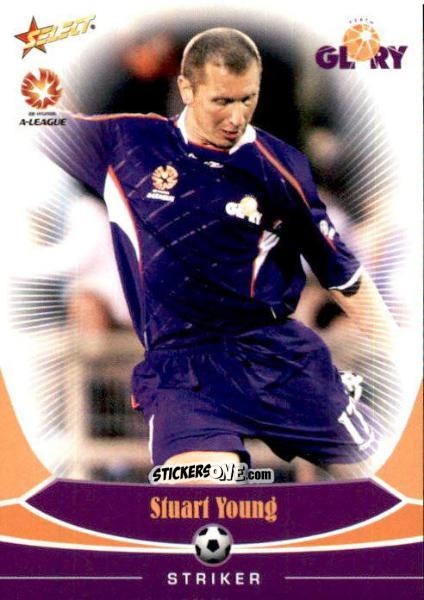Figurina Stuart Young