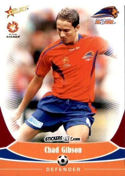 Figurina Chad Gibson
