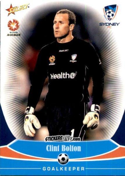 Figurina Clint Bolton