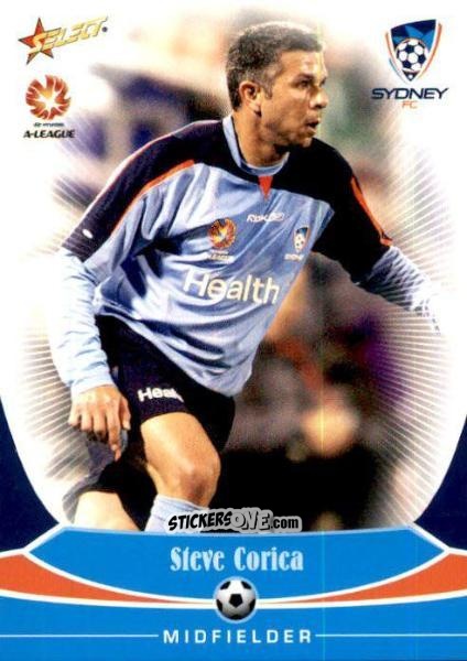 Figurina Steve Corica