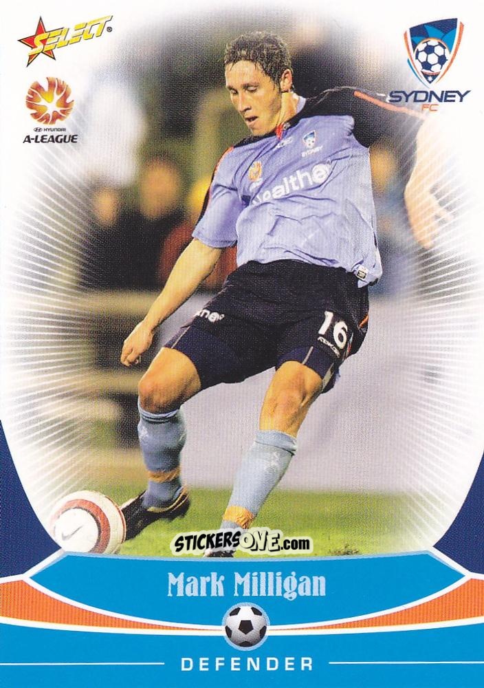 Figurina Mark Milligan