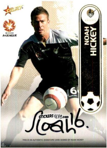 Figurina Noah Hickey