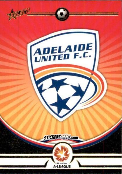 Figurina Adelaide United