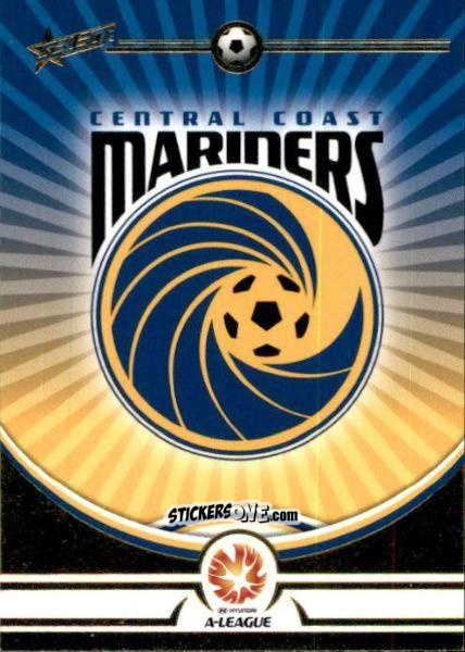 Figurina Central Coast Mariners