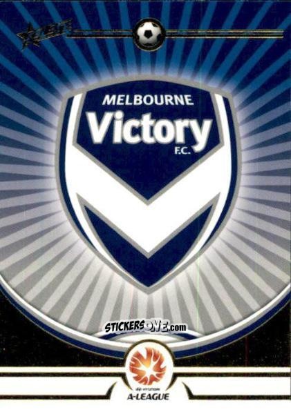 Figurina Melbourne Victory
