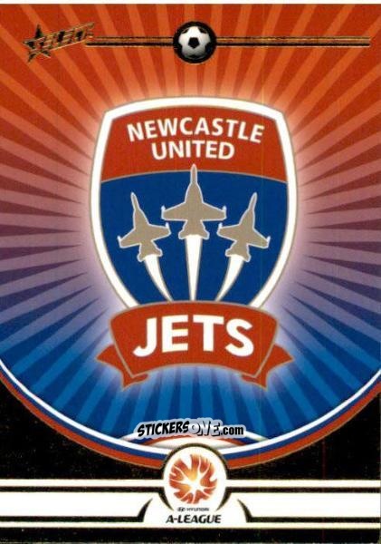 Figurina Newcastle United Jets