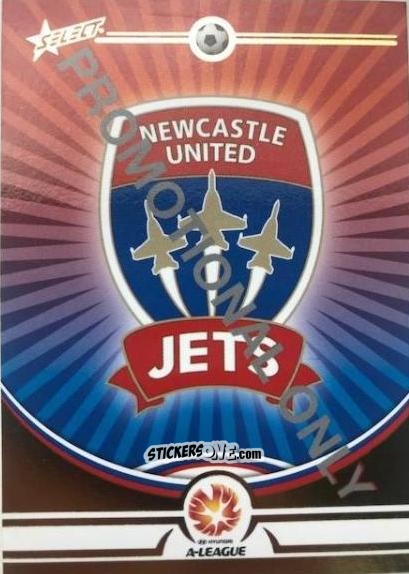 Figurina Newcastle United Jets