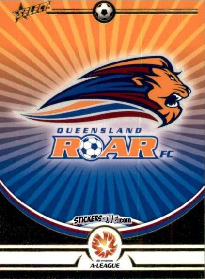 Figurina Queensland Roar