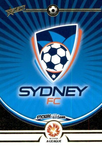 Figurina Sydney Fc