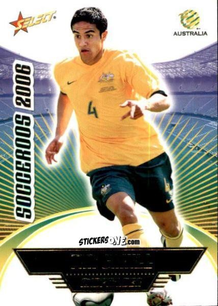 Figurina Tim Cahill