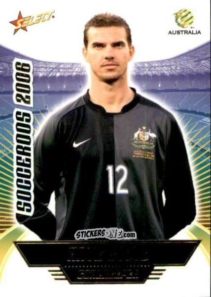 Figurina Ante Covic