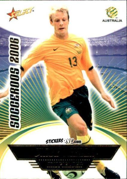 Figurina Vince Grella