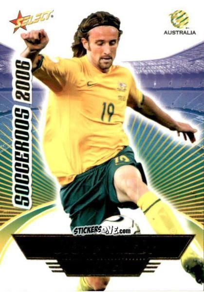 Figurina Josh Kennedy