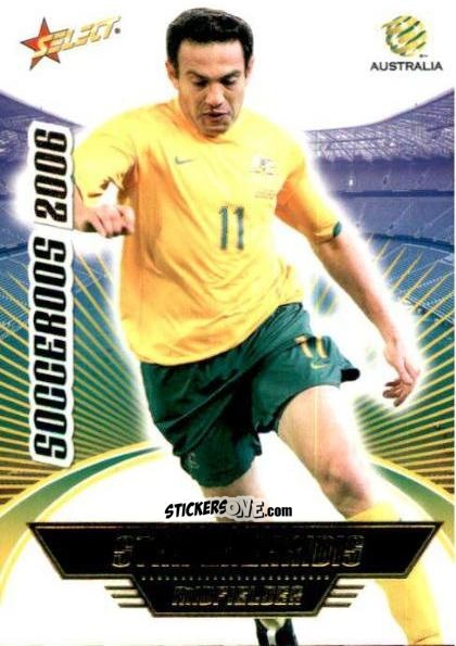 Figurina Stan Lazaridis