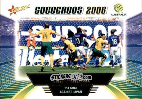 Figurina Tim Cahill