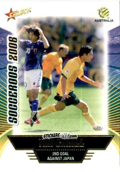 Figurina Tim Cahill